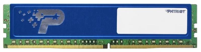Память DDR4 16GB/2400 Patriot Signature Line (PSD416G24002H)