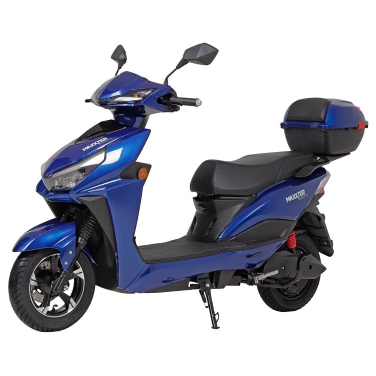 Электроскутер Maxxter NEOS III 1500W Blue