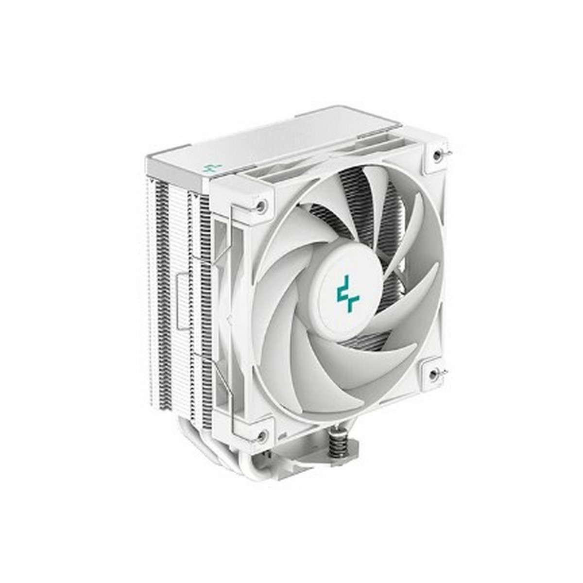 Cooler white. Кулер для процессора Deepcool ak400. Deepcool ak400 White. Deepcool ak620 WH. Кулер Deepcool ak400 WH.