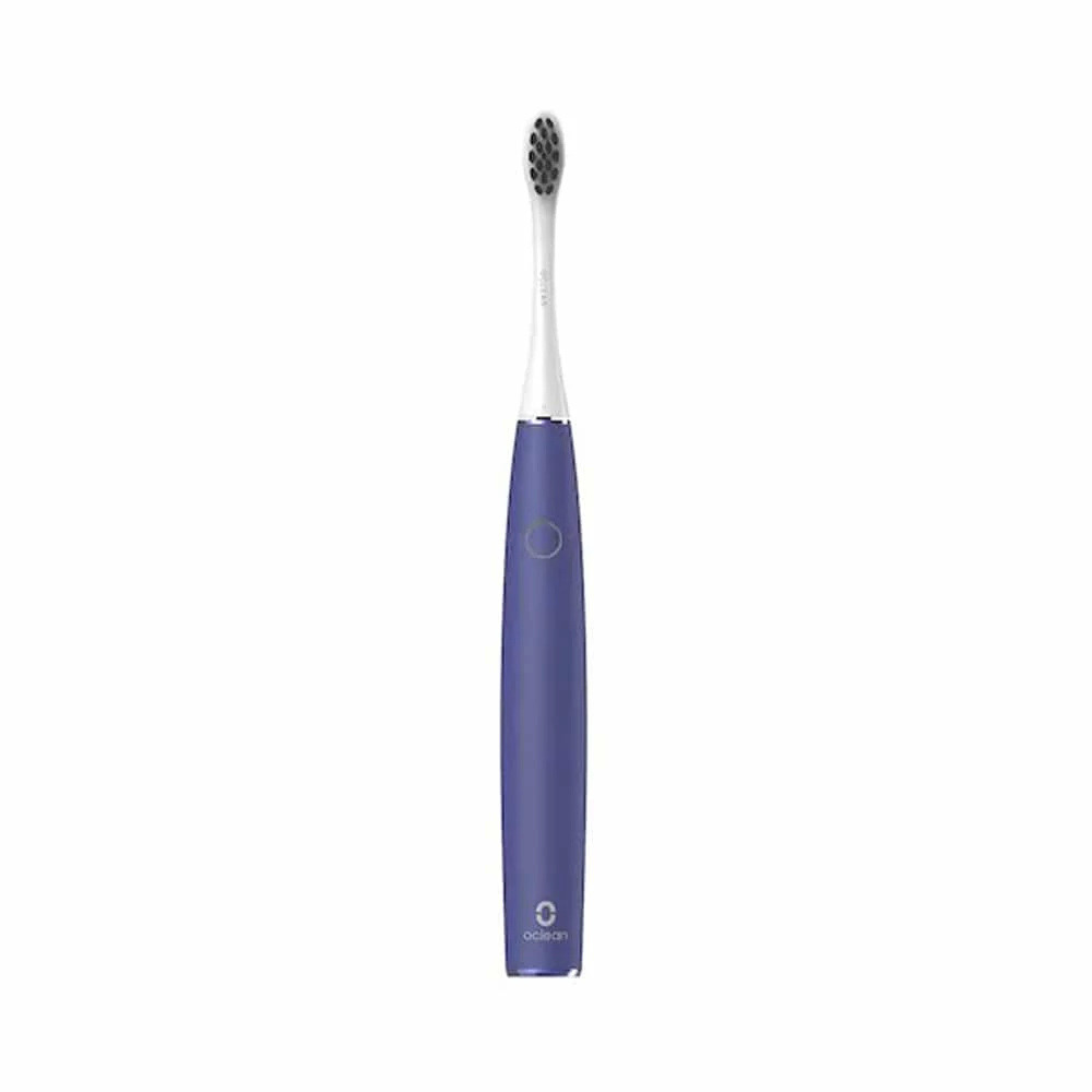 

Ультразвуковая зубная щетка Oclean Air 2 Electric Toothbrush Purple, Фиолетовый