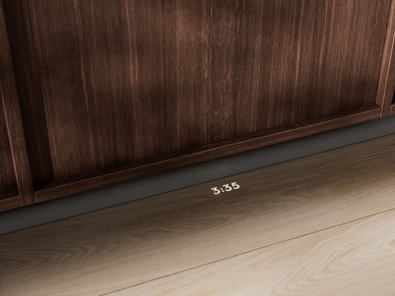 Вбудована посудомийка Electrolux EEM48221L