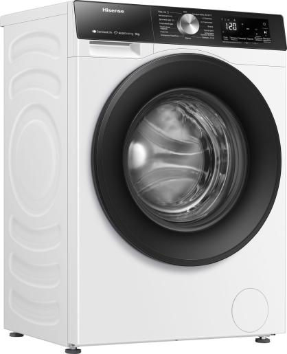Пральна машина Hisense WF3S8045BW3/UA