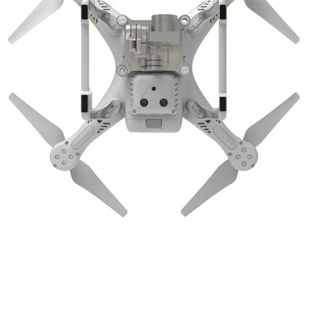 Dji p3a store