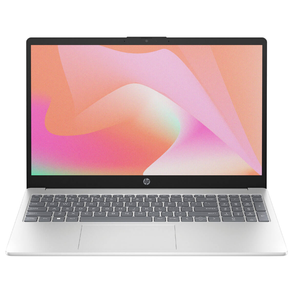 Ноутбук HP 15-fd0053ua (834P2EA) White
