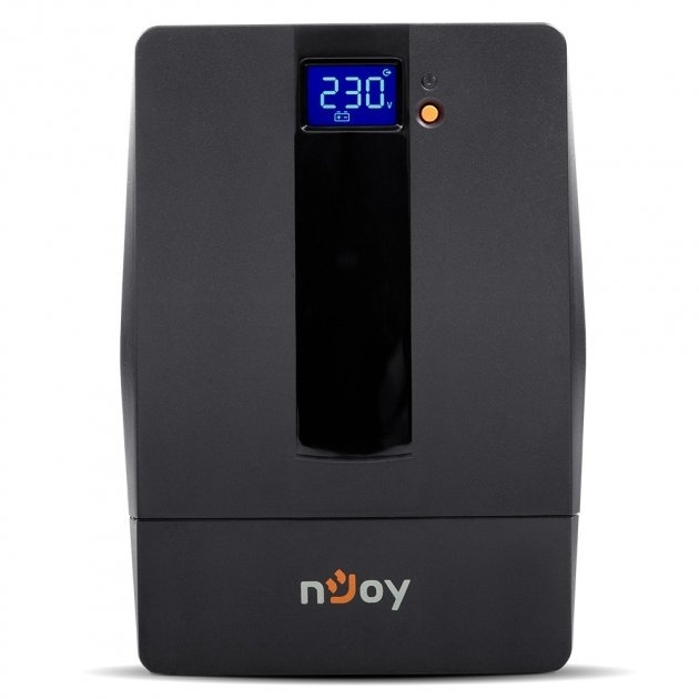 ИБП NJOY Horus Plus 1000 (PWUP-LI100H1-AZ01B)