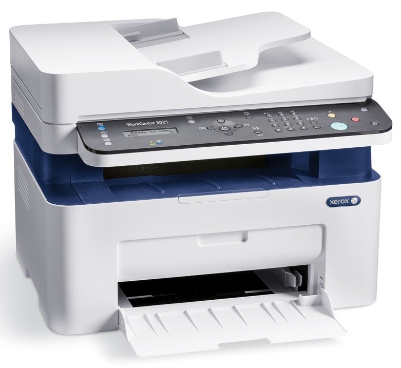 МФУ Xerox WorkCentre 3025NI Wi-Fi (3025V_NI)