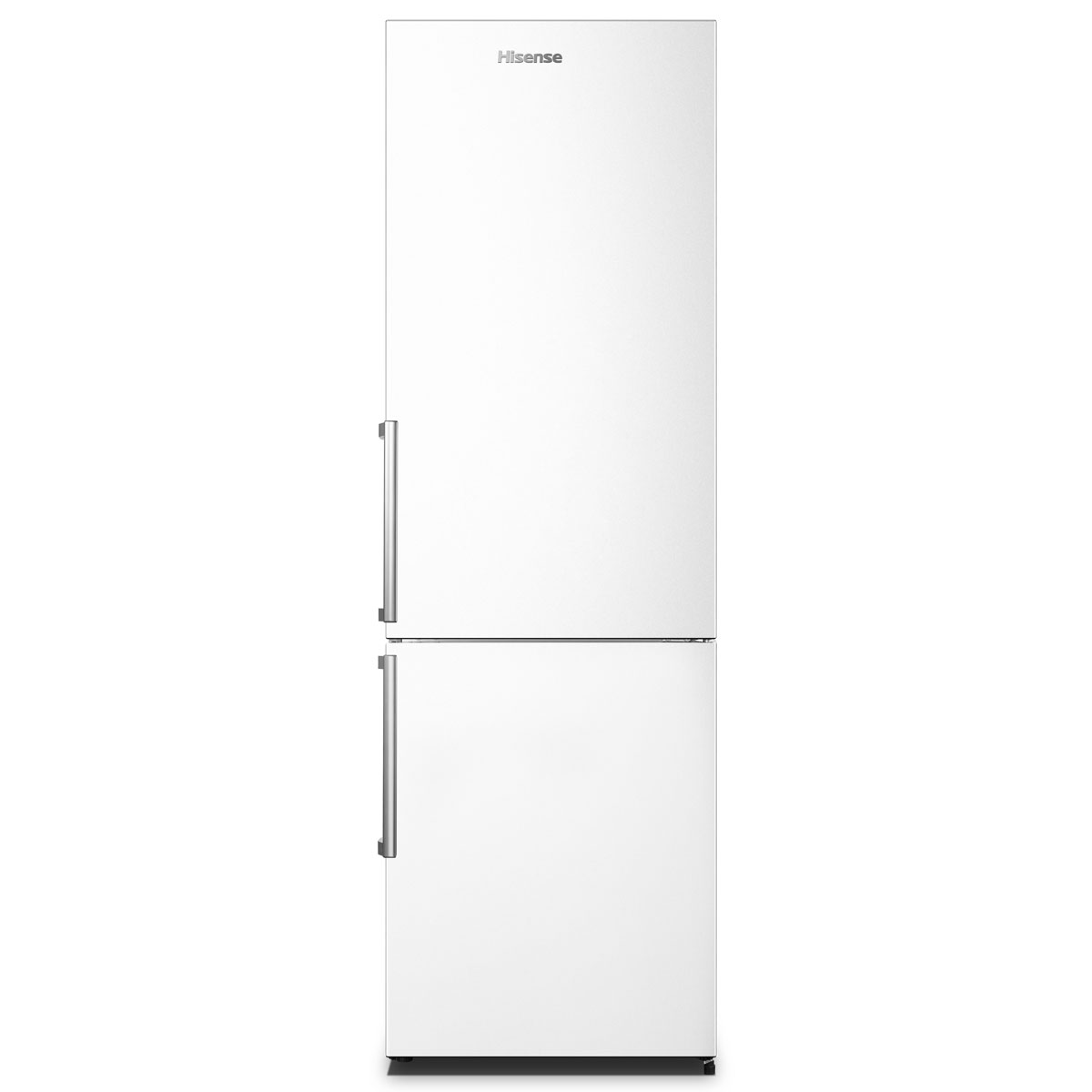 Холодильник комбинированный HISENSE RB343D4DWF (BCD-265)