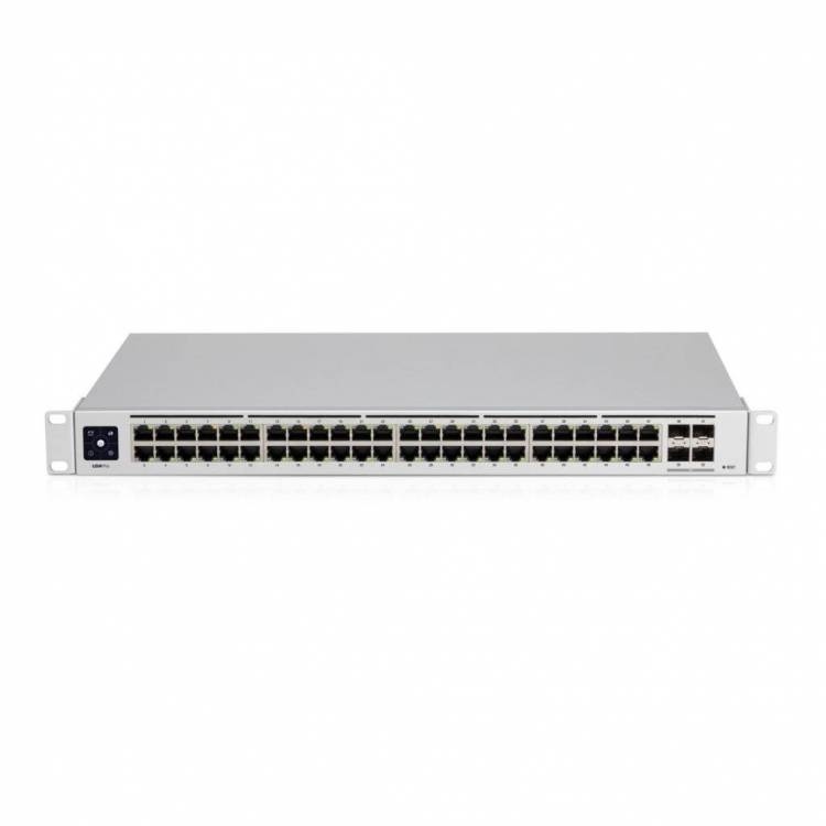 Коммутатор Ubiquiti UniFi USW-48