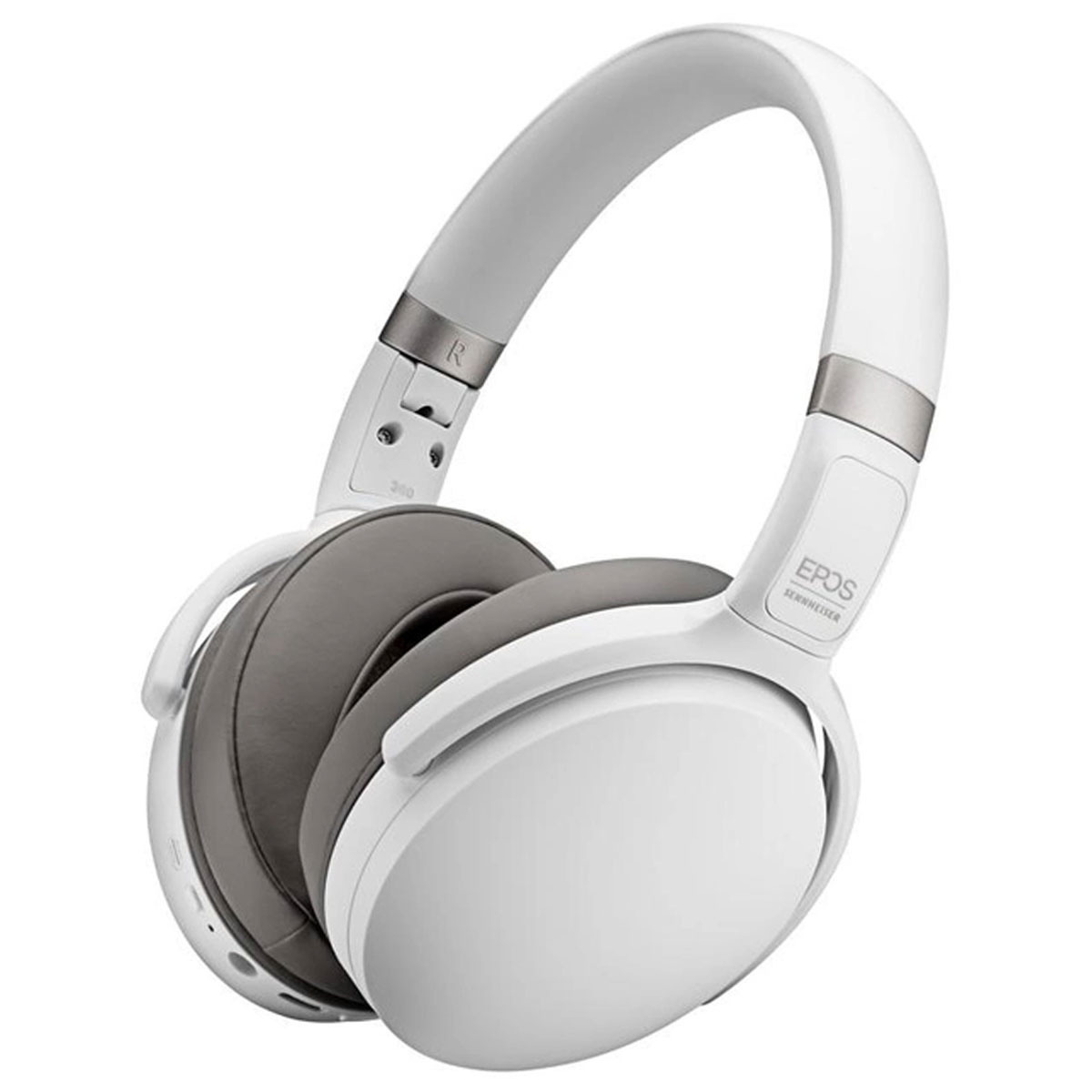 Наушники с микрофоном Sennheiser EPOS ADAPT 360 White (1000210)