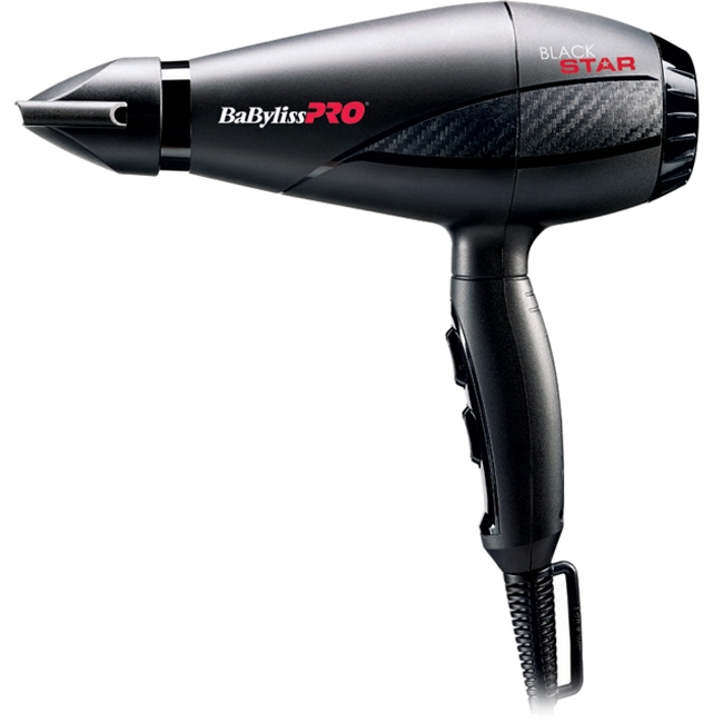 Фен Babyliss Pro BAB6200E