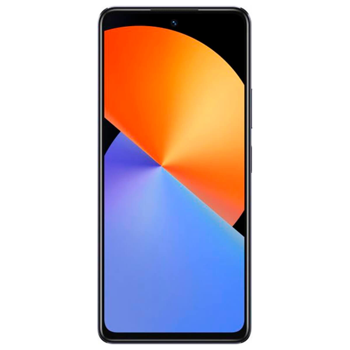 ᐉ Смартфон Infinix Note 30 NFC (X6833B) 8/256GB Dual Sim Obsidian Black •  цены и характеристики на WO • Купить в Киеве, Харькове, Днепре, Одессе,  Запорожье, Львове - Украина