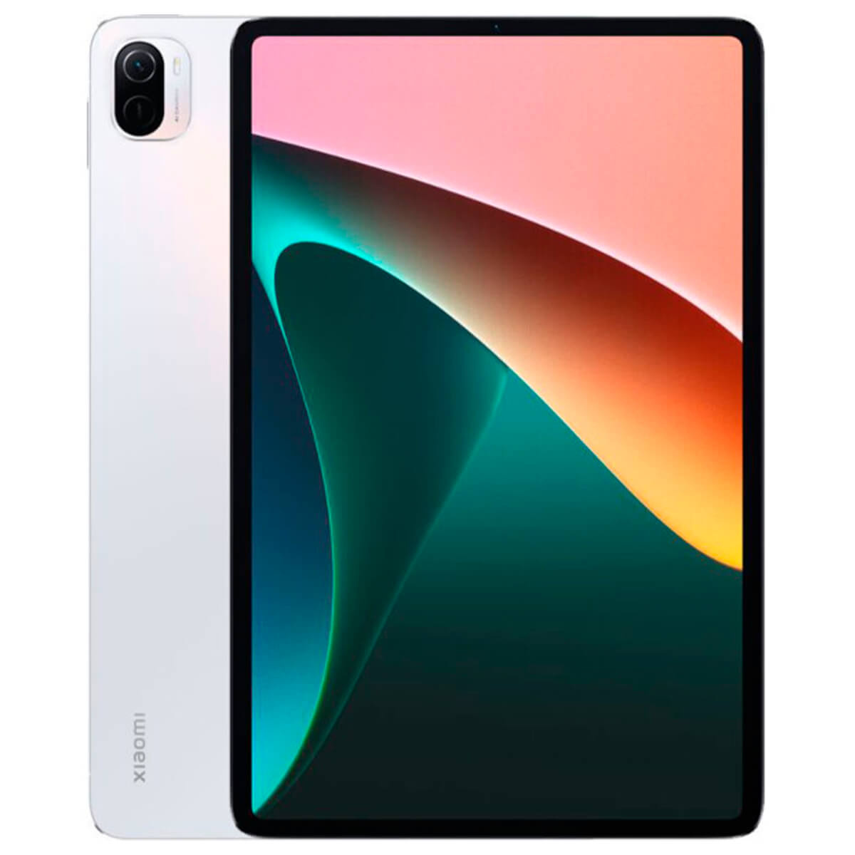 Планшет Xiaomi Mi Pad 5 6/256GB Pearl White EU