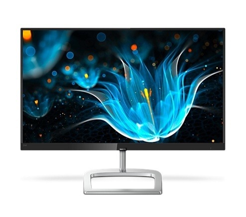 Philips 21.5" 226E9QHAB/00 IPS Black/Silver