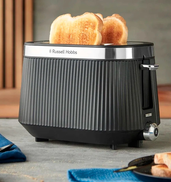 Тостер Russell Hobbs 26760-56/RH Bronte 2S Toaster