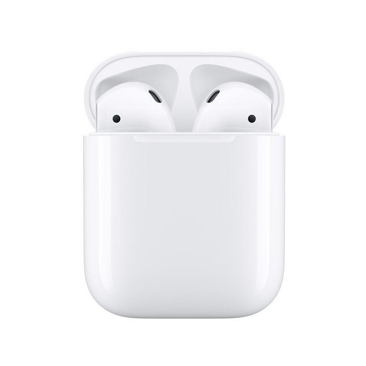 Bluetooth-гарнитура Apple AirPods2 White (MV7N2)_