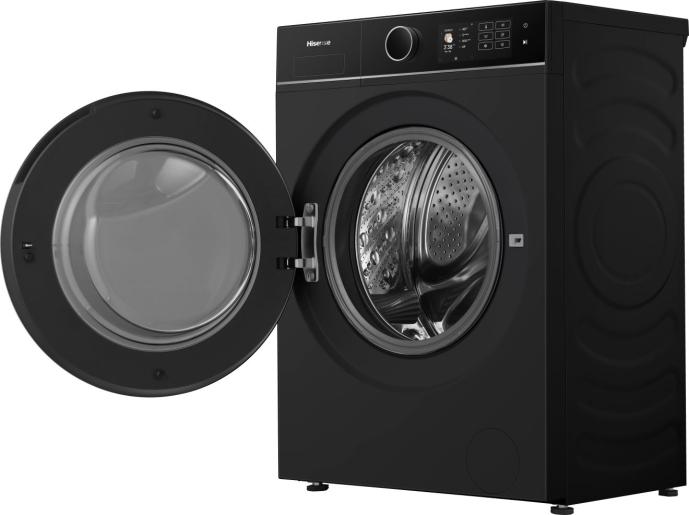 Пральна машина Hisense WF5I9043BBFS