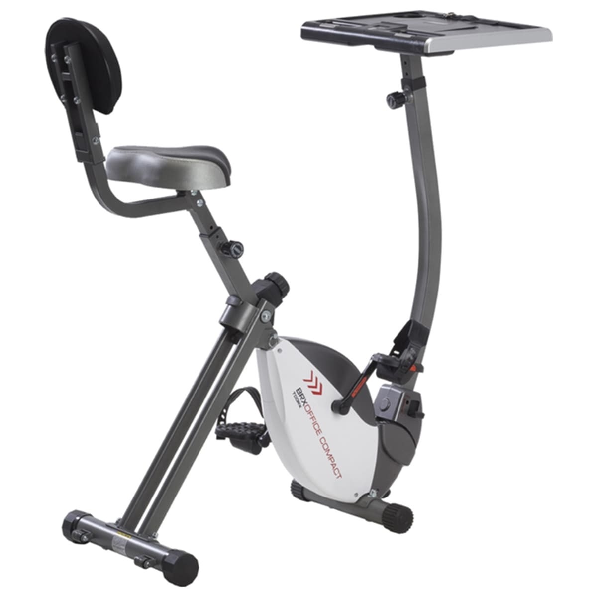 Велотренажер Toorx Upright Bike BRX Office Compact (BRX-OFFICE-COMPACT)