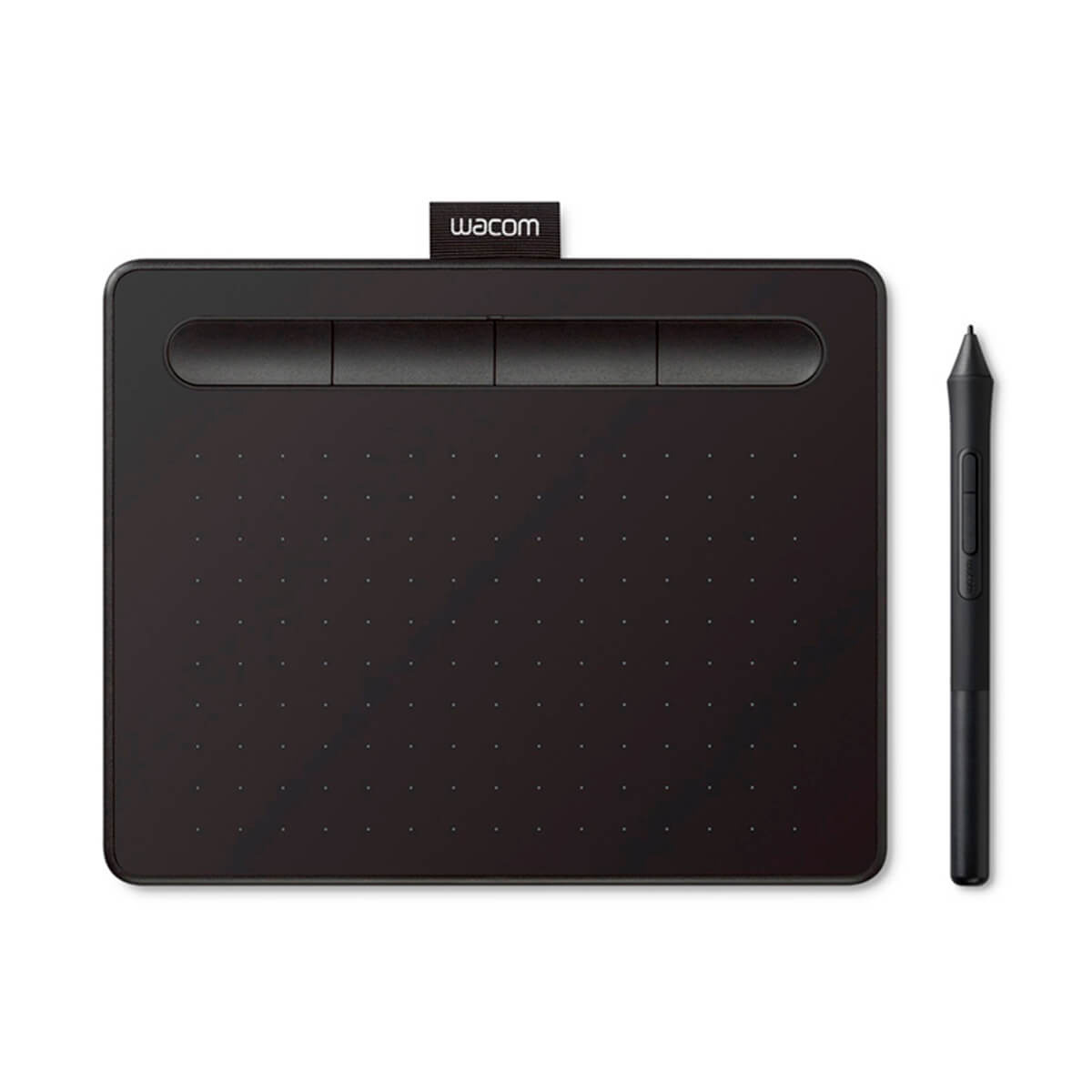 Планшет Wacom Intuos M Купить