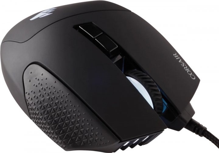 Мышка Corsair Scimitar RGB Elite (CH-9304211-EU) USB