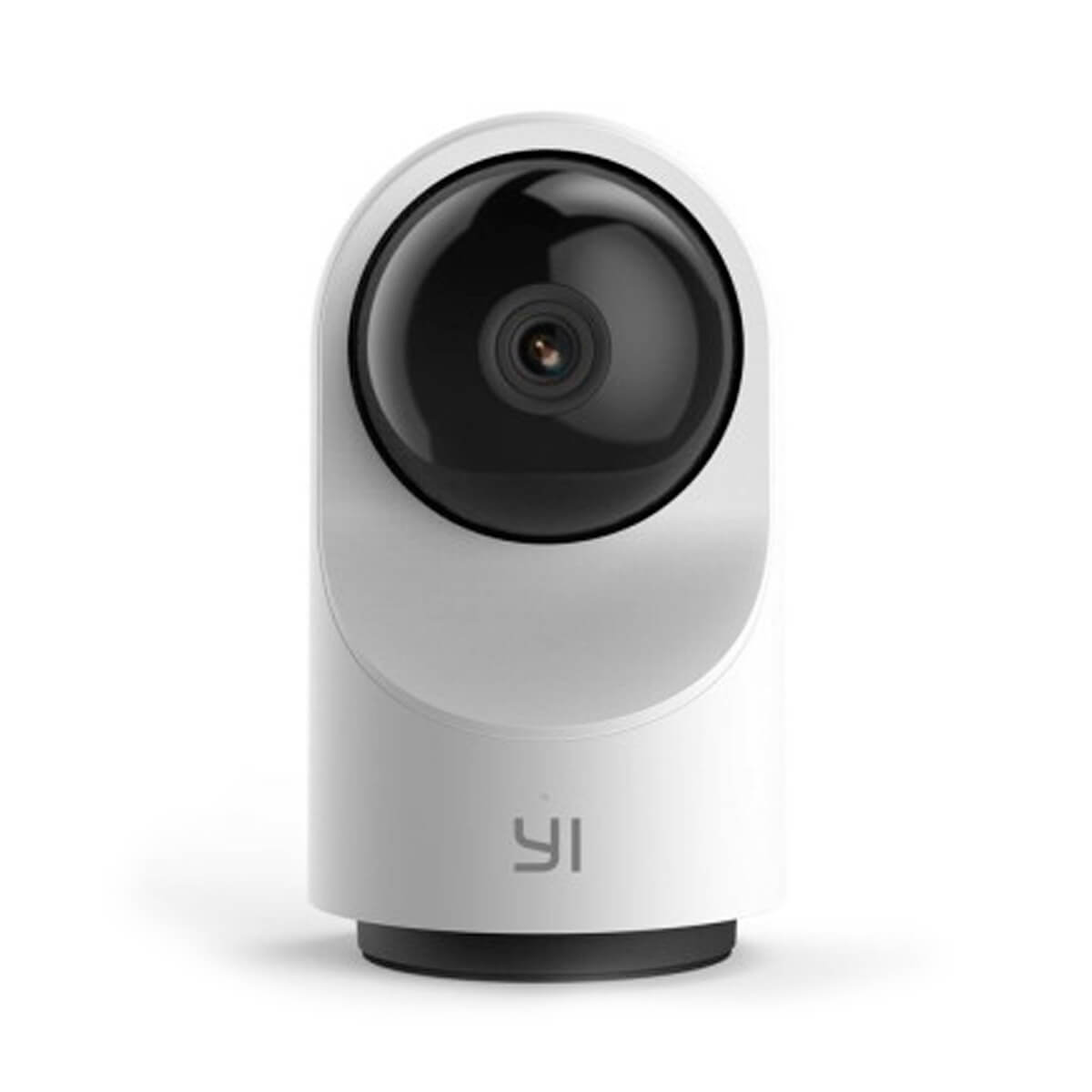 YI Dome Camera X 360° (1080P) White (YI-93009) (Международная версия) - ПУ