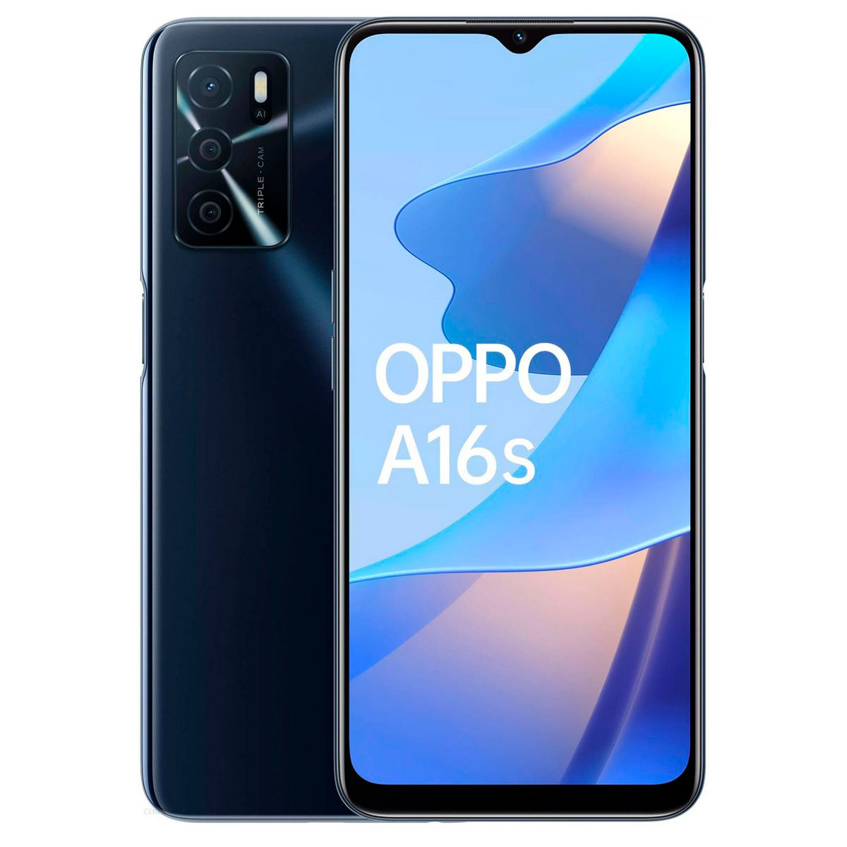 ᐉ Смартфон Oppo A16S 4/64GB Dual Sim Crystal Black_ • цены и характеристики  на WO • Купить в Киеве, Харькове, Днепре, Одессе, Запорожье, Львове -  Украина