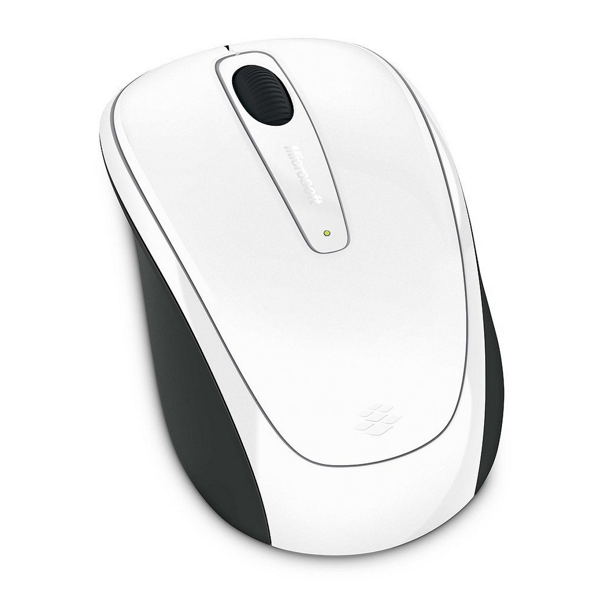 Мышка Microsoft Mobile 3500 WL White