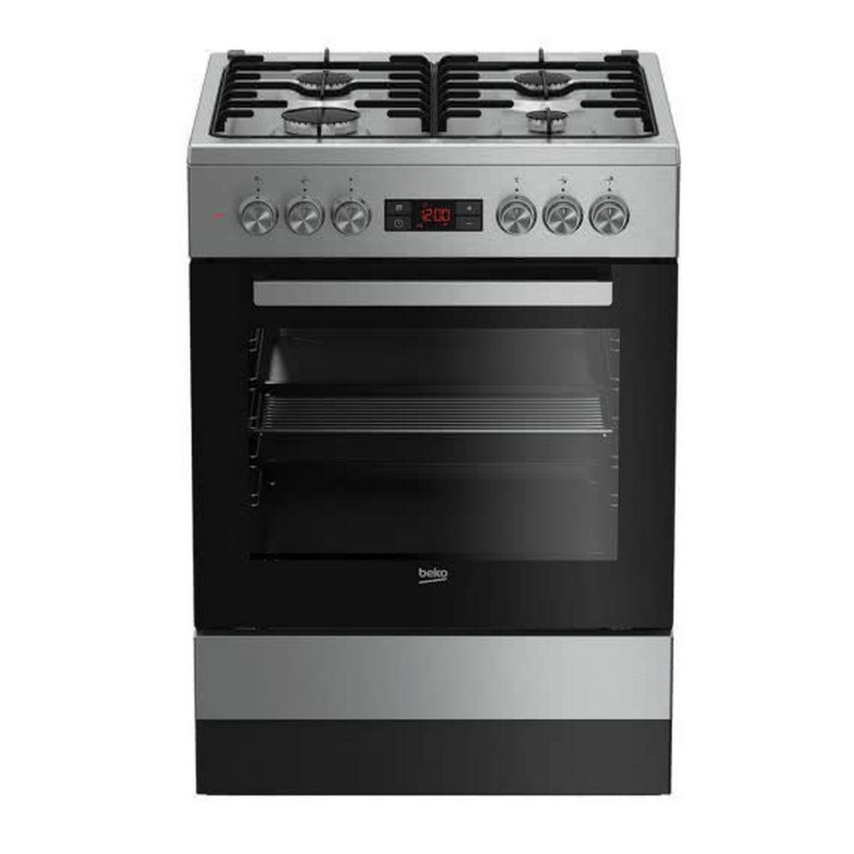 Плита Beko FSE67310GX