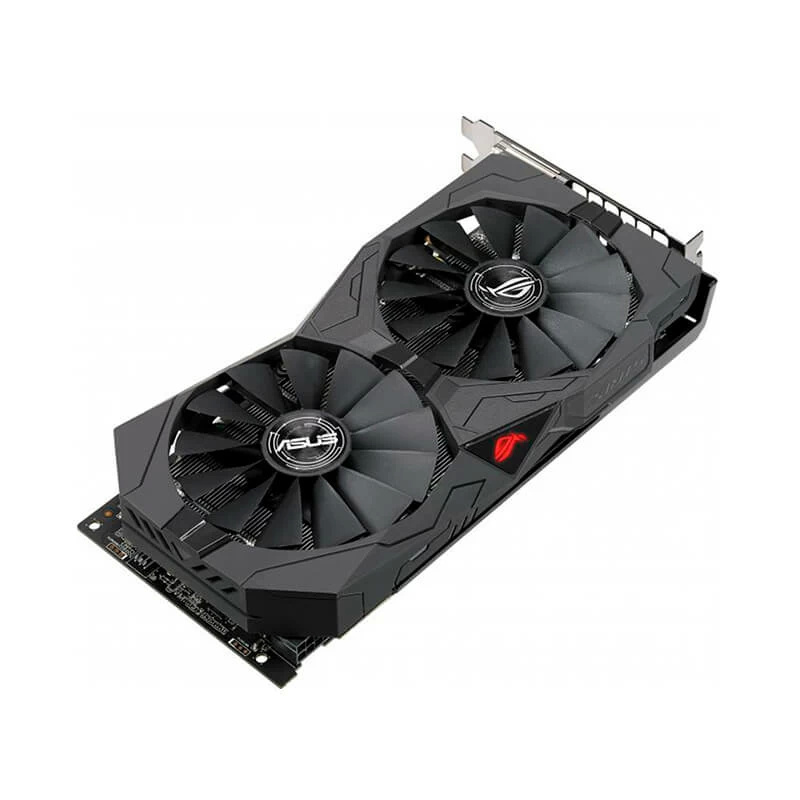 Хорошая ли видеокарта radeon rx 570 series