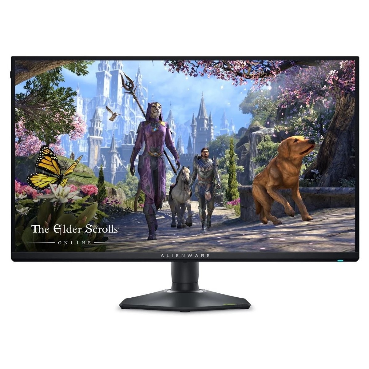 Dell Alienware AW2725QF 27 