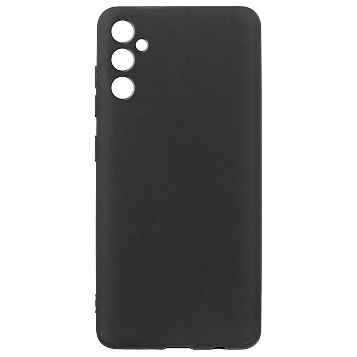 Чехол-накладка BeCover для Samsung Galaxy A54 5G SM-A546 Black (708817)