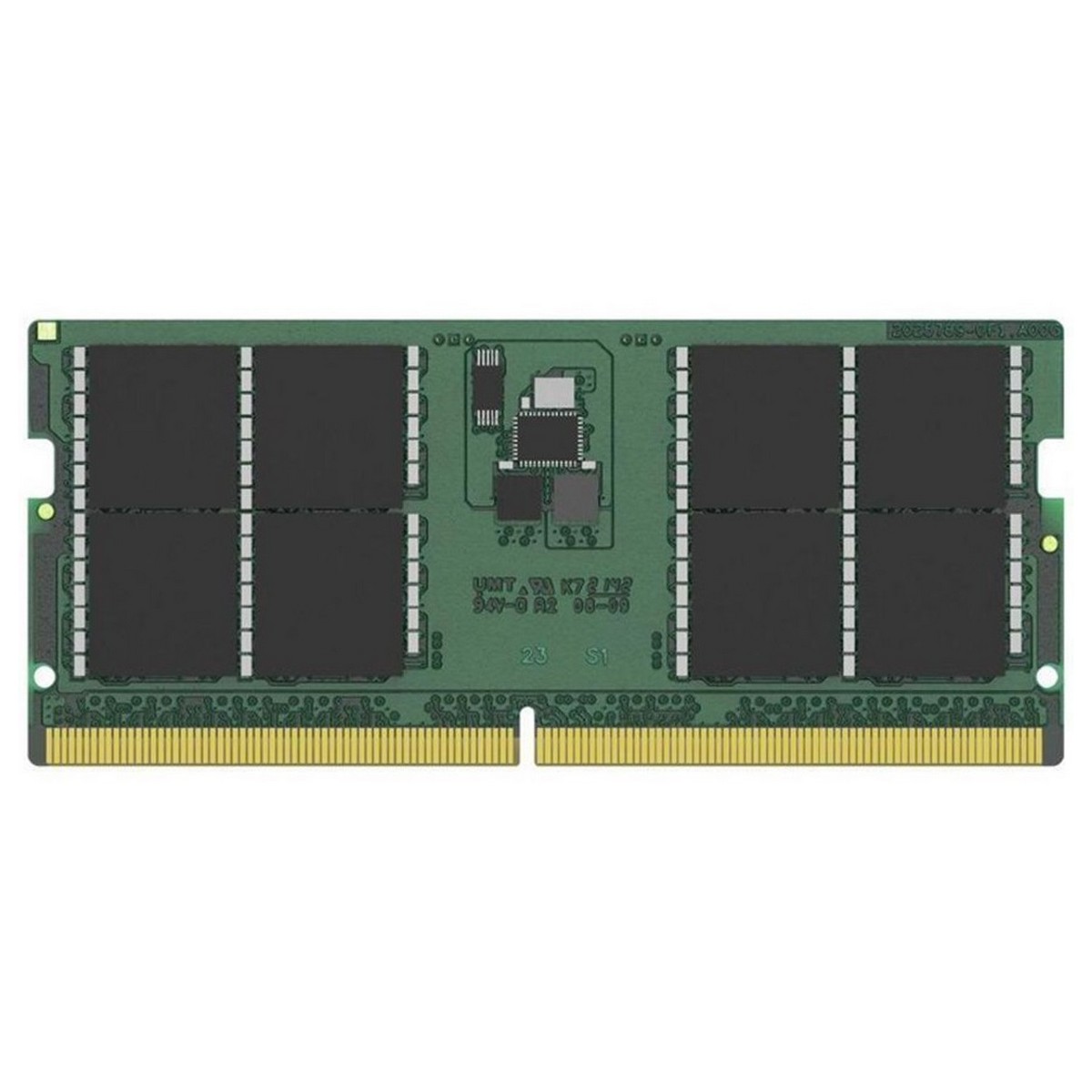 ОЗУ Kingston DDR5 32GB 5600 (KVR56S46BD8-32)