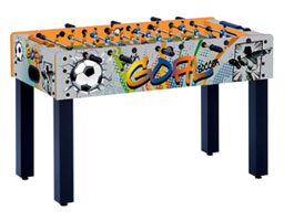 Настольный футбол