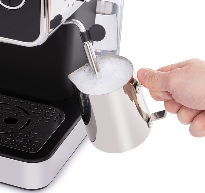 Кофеварка эспрессо Russell Hobbs Distinctions 26450-56