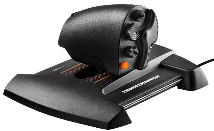 Джойстик PC Thrustmaster T-16000M (2960782)