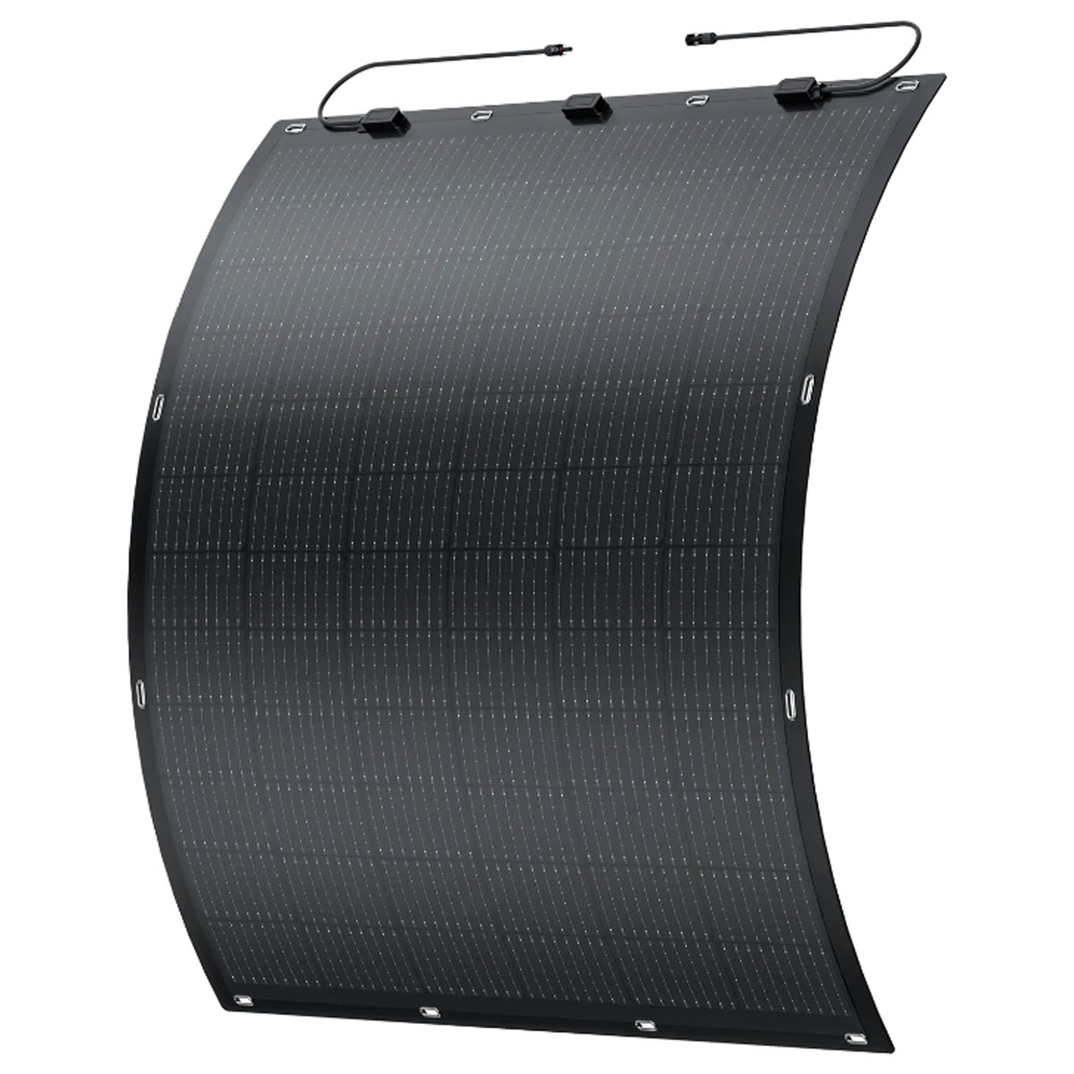 Комплект гибких солнечных панелей EcoFlow 2x200W Solar Panel