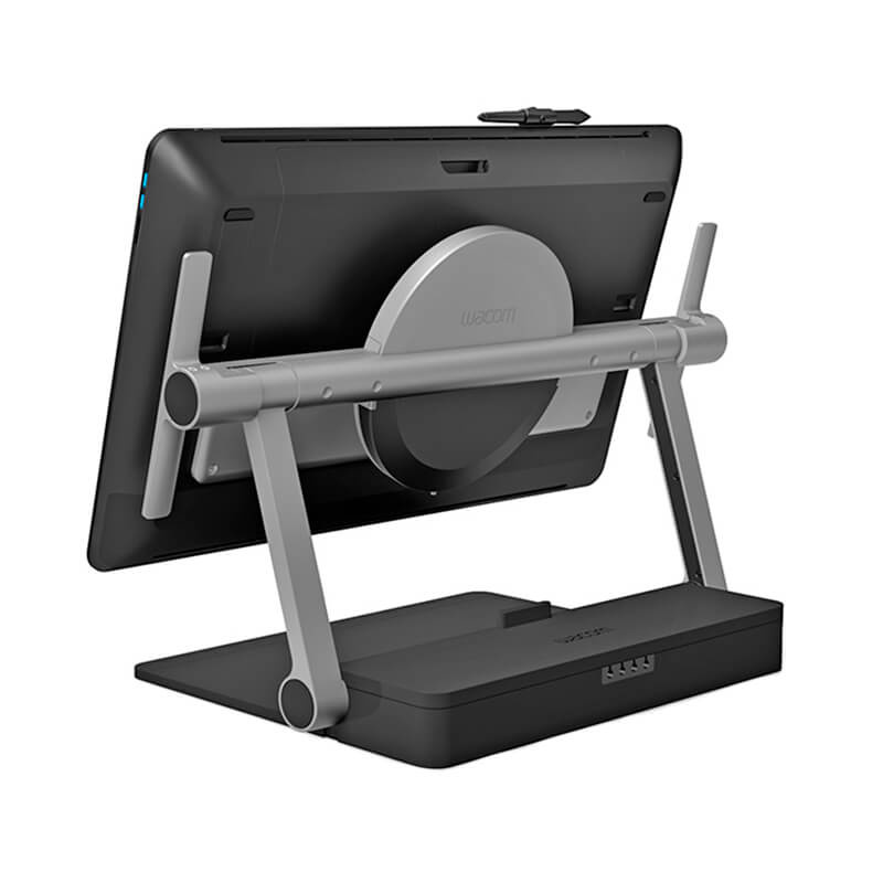 Подставка Wacom Ergo Stand для Cintiq Pro 24" (ACK62801K)