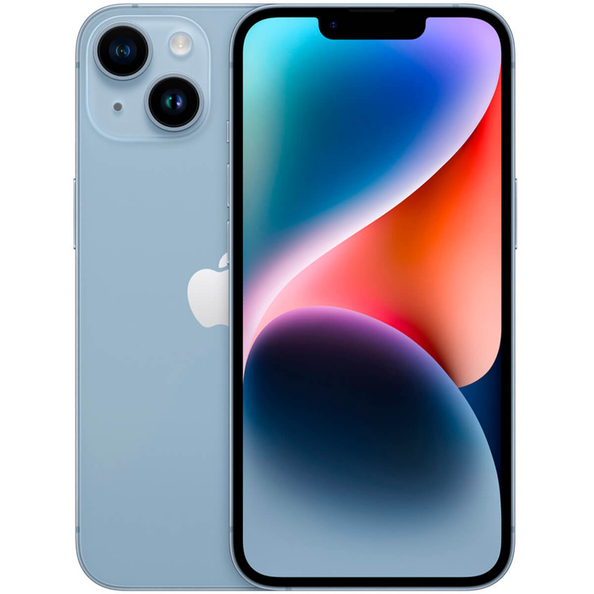 ᐉ Смартфон Apple iPhone 14 256GB A2882 Blue (MPWP3RX/A) • цены и  характеристики на WO • Купить в Киеве, Харькове, Днепре, Одессе, Запорожье,  Львове - Украина