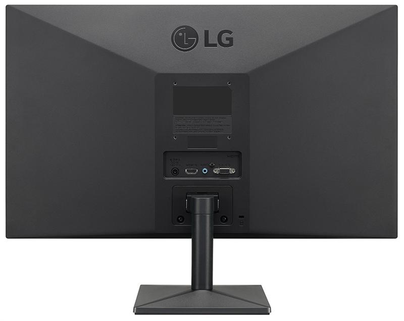 Монитор LG 21.5&quot; 22MK430H-B IPS Black