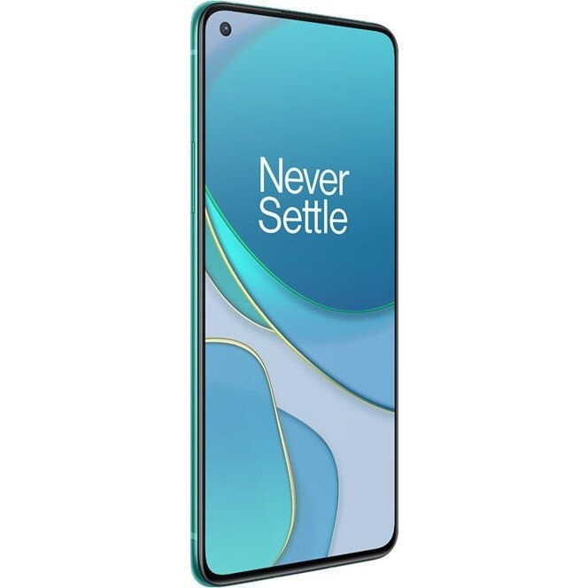 Смартфон OnePlus 8T 8/128GB Dual SIM Aquamarine Green (5011101269)