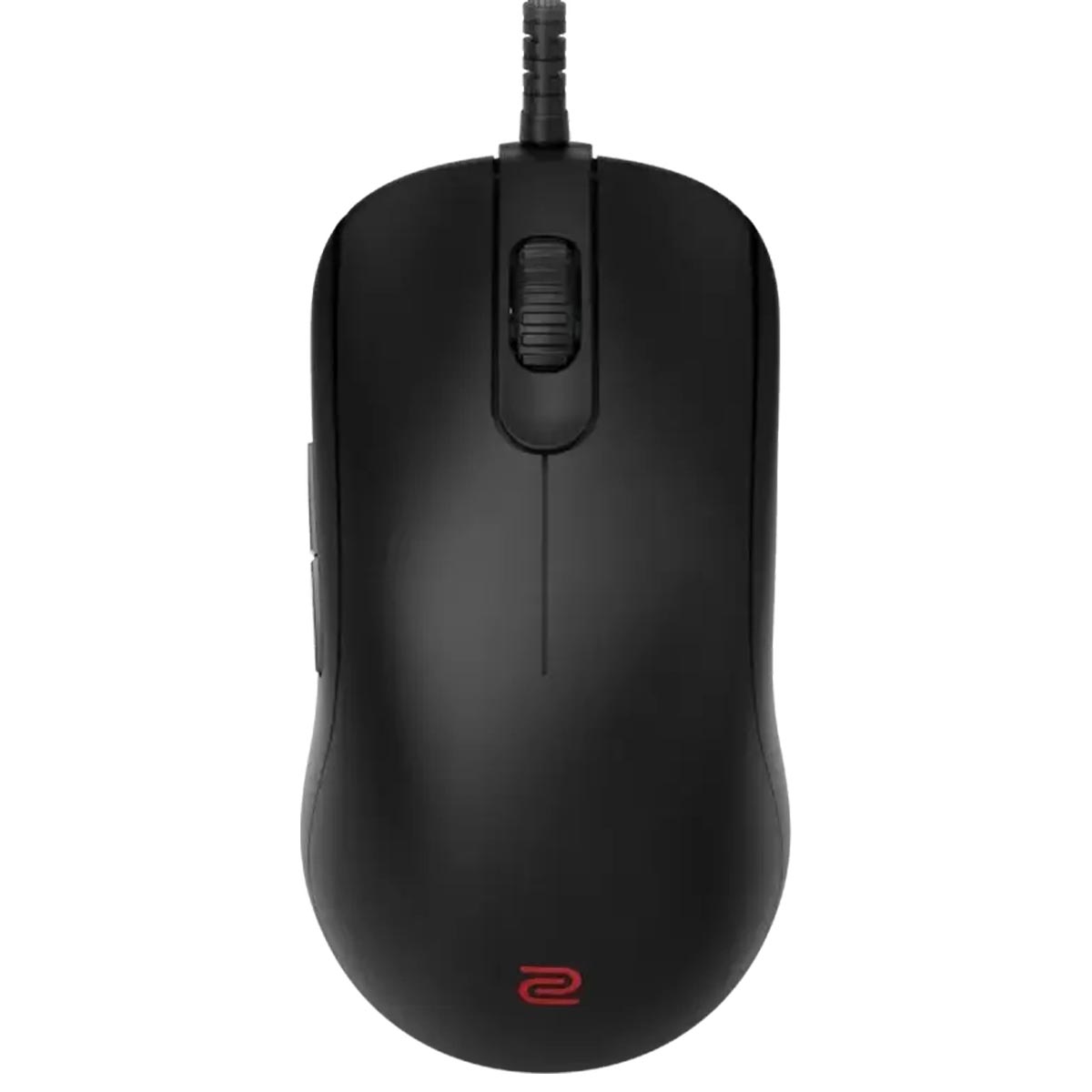 Мышь Zowie FK1+-C BLACK