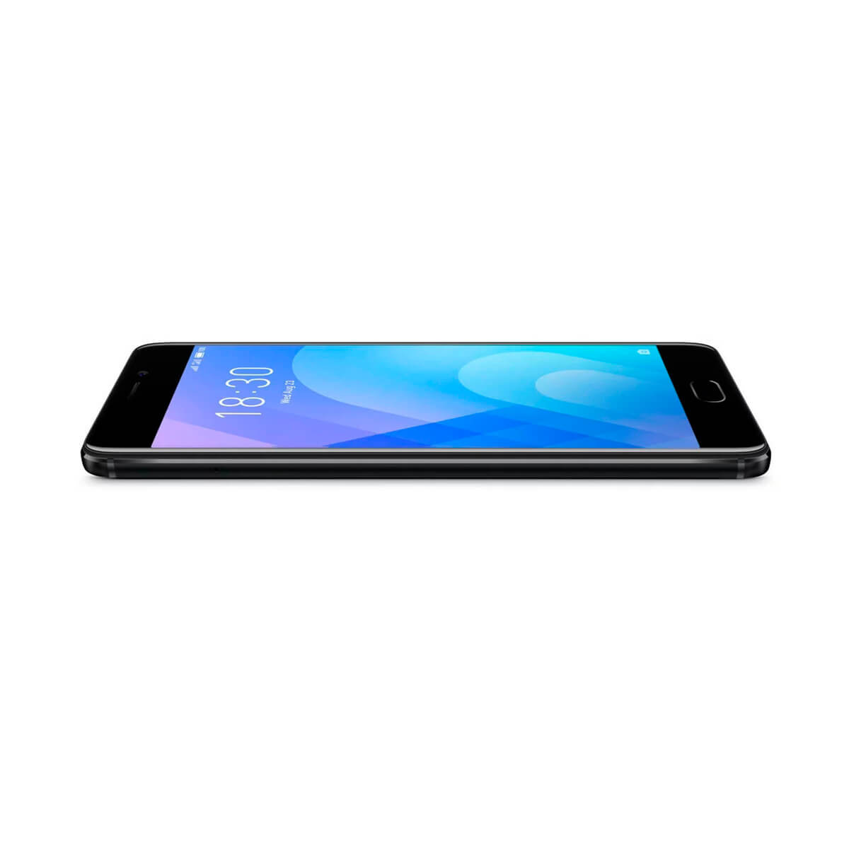 ᐉ Смартфон Meizu M6 Note 3/16GB Black (Global) • цены и характеристики на  WO • Купить в Киеве, Харькове, Днепре, Одессе, Запорожье, Львове - Украина