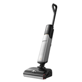 С мойкой пола горячей водой