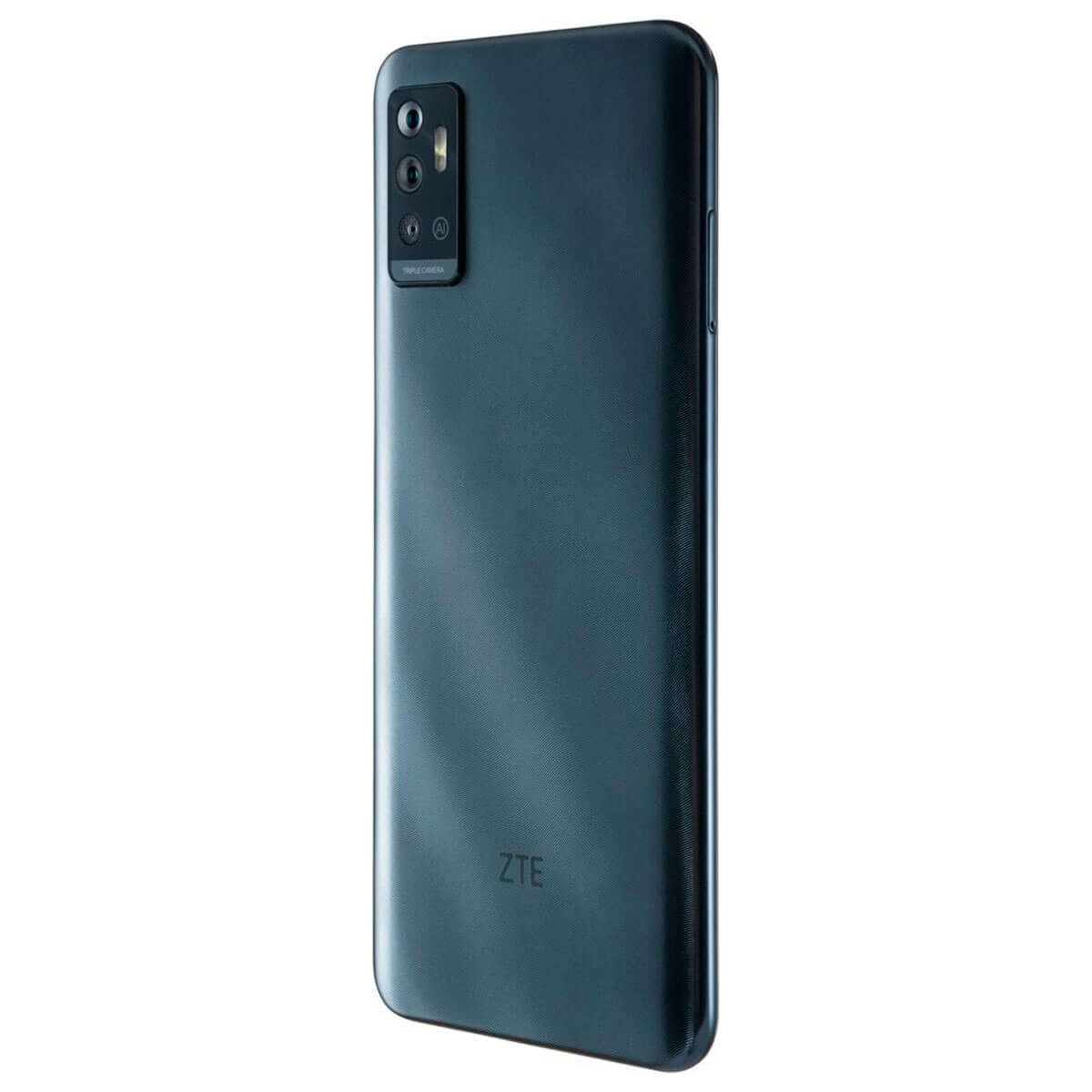 ᐉ Смартфон ZTE Blade A71 3/64GB Dual Sim Gray • цены и характеристики на WO  • Купить в Киеве, Харькове, Днепре, Одессе, Запорожье, Львове - Украина