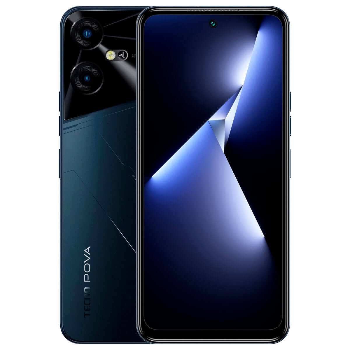 ᐉ Смартфон Tecno Pova Neo-3 (LH6n) 8/128GB Dual Sim Mecha Black  (4894947005329) • цены и характеристики на WO • Купить в Киеве, Харькове,  Днепре, Одессе, Запорожье, Львове - Украина