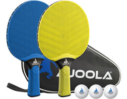 Настольный теннис