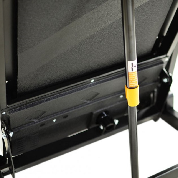 Бігова доріжка Jogway TJ710C (by FitLogic)