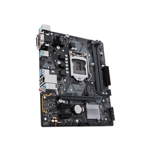 Asus Prime B360M-K Socket 1151