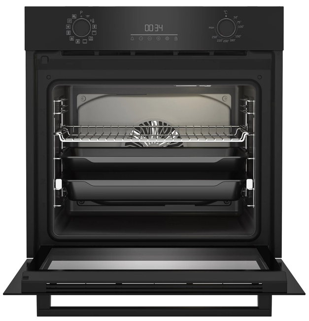 Встроенная духовка Beko BBIR17300BCS