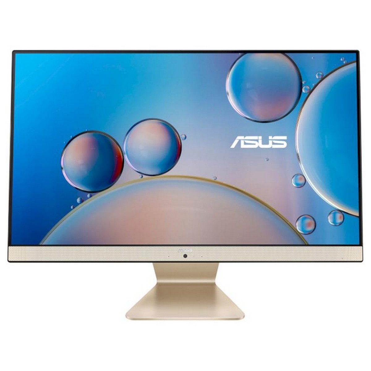 Моноблок Asus M3400WYAK-BA018M (90PT03B2-M008W0) Black/Gold