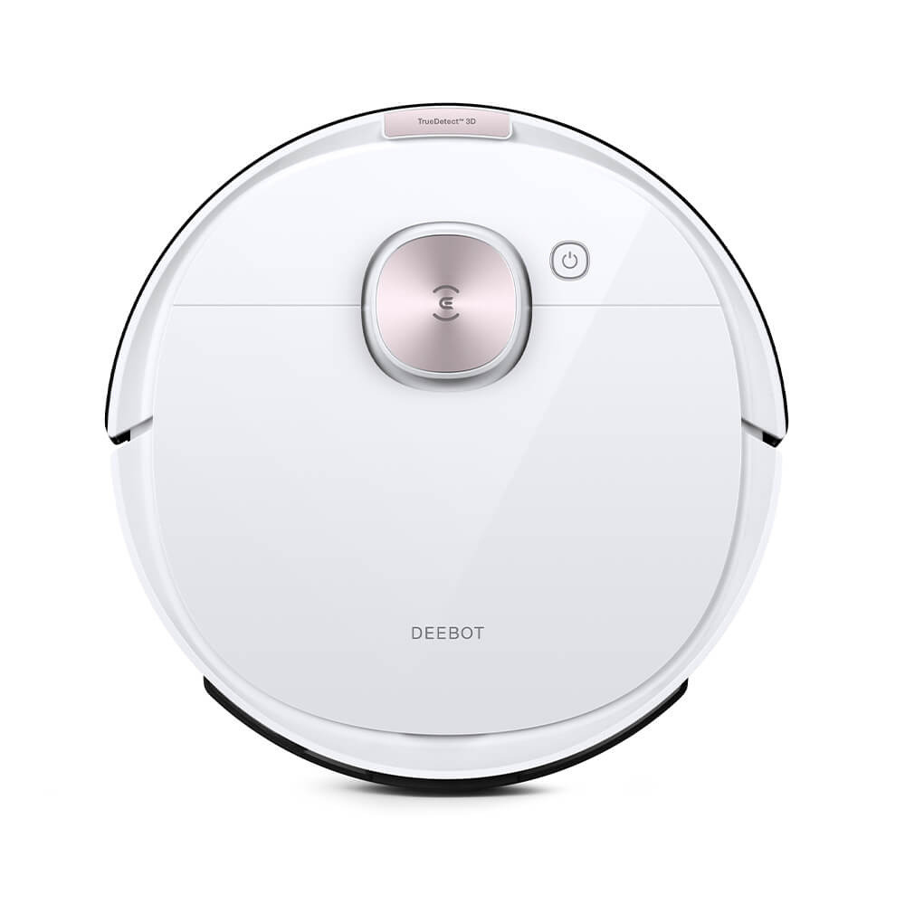 ECOVACS DEEBOT OZMO T8 (DLX11-44) - _Б/У